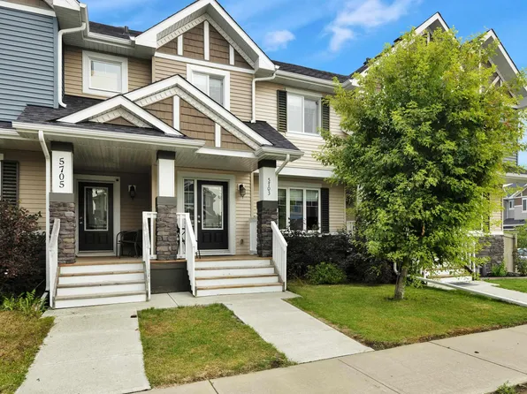 5703 66th St, Beaumont, AB T4X 2A4