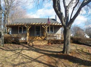 2121 Elgin Rd, Winston Salem, NC 27103