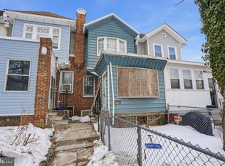 716 E Rittenhouse St, Philadelphia, PA 19144