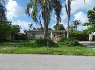 6750 SW 50th Ter, Miami, FL 33155