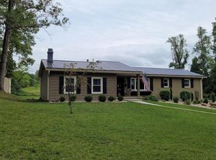 14149 Upper Jim Run Rd, Laurel, IN 47024