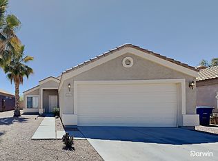 12405 W Flores Dr, El Mirage, AZ 85335