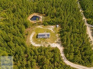 1440 Vic Waters Rd NE, Townsend, GA 31331