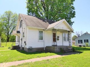 1805 William St, Cape Girardeau, MO 63703