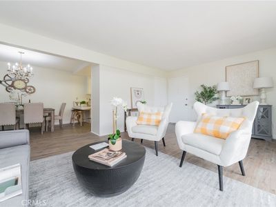 2294 Via Puerta Unit D, Laguna Woods, CA, 92637