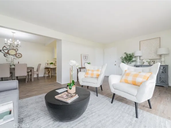 2294 Via Puerta Unit D, Laguna Woods, CA 92637