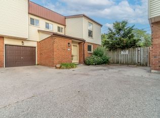 770 Fanshawe Park Rd E #60, London, ON N5X 1L5