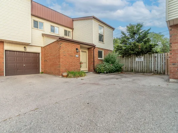 770 Fanshawe Park Rd E #60, London, ON N5X 1L5