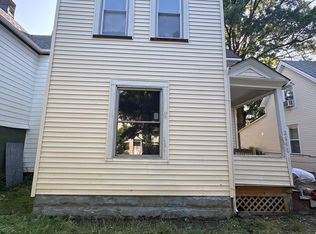 2048 W 95th St, Cleveland, OH 44102