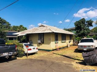 1591 Ono St, Wailuku, HI 96793