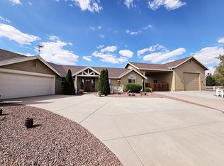 10980 Margaret Way, Flagstaff, AZ 86004