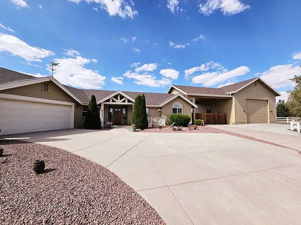 10980 Margaret Way, Flagstaff, AZ 86004