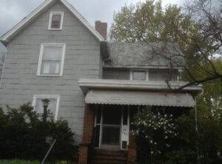 220 Commonwealth Ave NE, Massillon, OH 44646