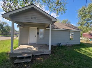 1737 S Hiram Ave, Wichita, KS 67213