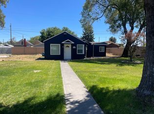 234 SW 4th St, Redmond, OR 97756