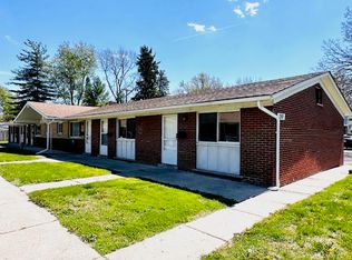 288 North Ave APT 5, Mount Clemens, MI 48043