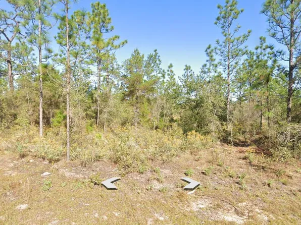LOT 22 Aquarius Dr, Chipley, FL 32428