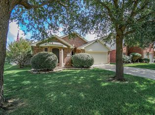 19218 S Piper Grove Dr, Katy, TX 77449