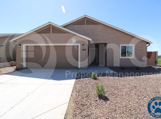238 N Sycamore St, Florence, AZ 85132