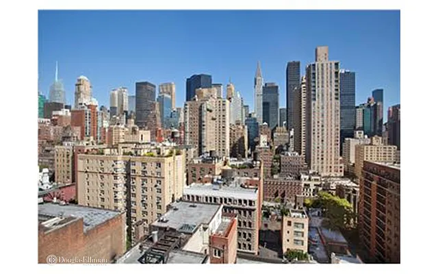 Rented by Douglas Elliman | media 21