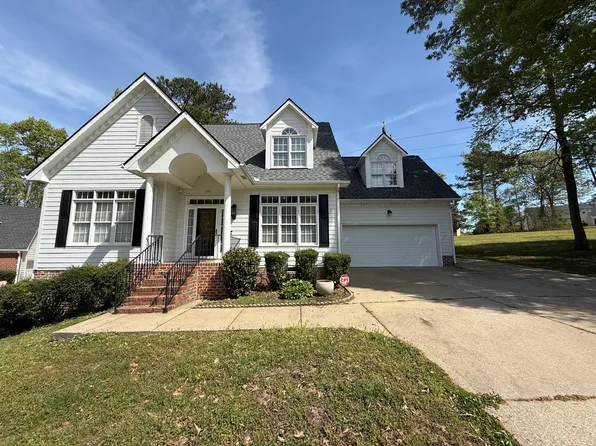 3505 Kapalua Way, Raleigh, NC 27610