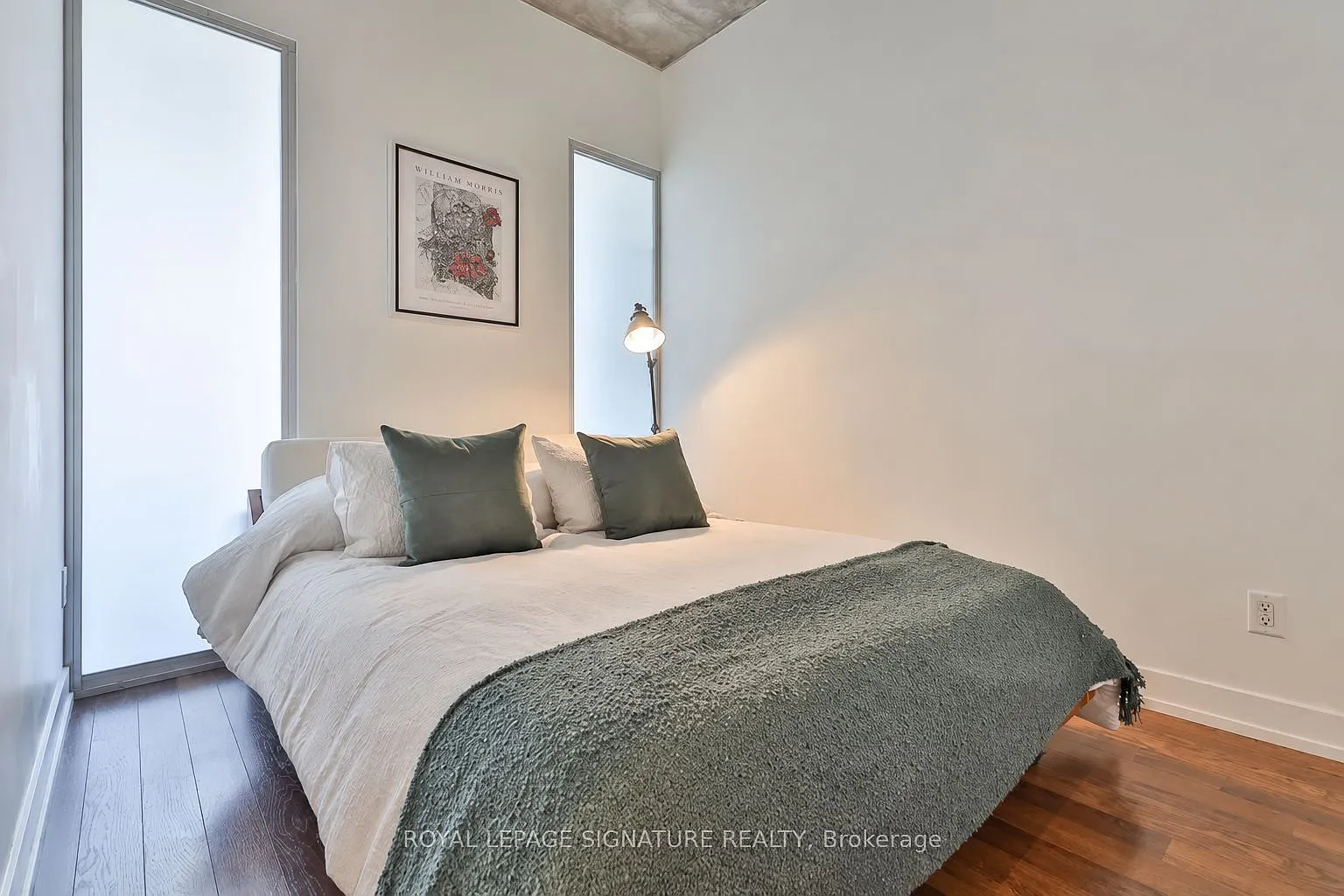 1 bed, $2,500 — Photo 4