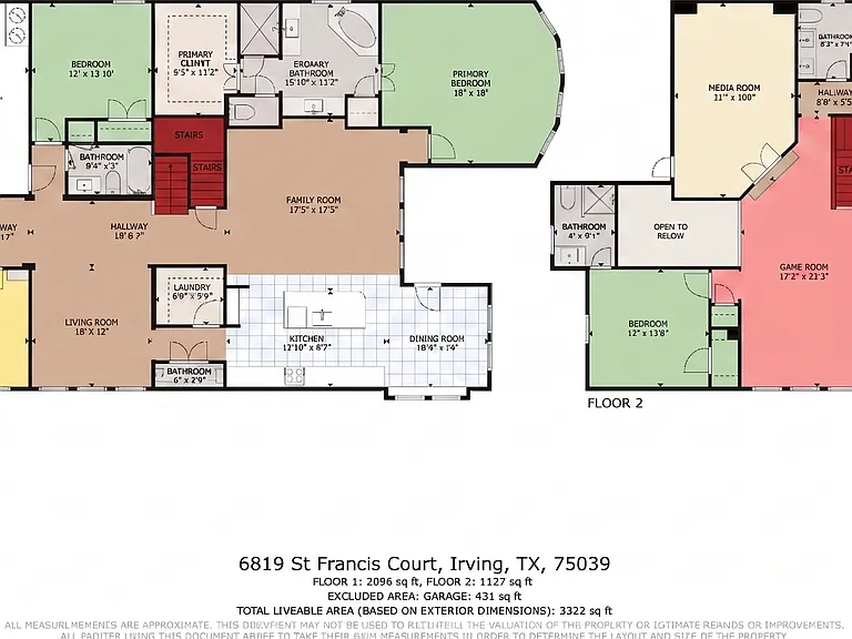 6819 Saint Francis Ct — Photo 3
