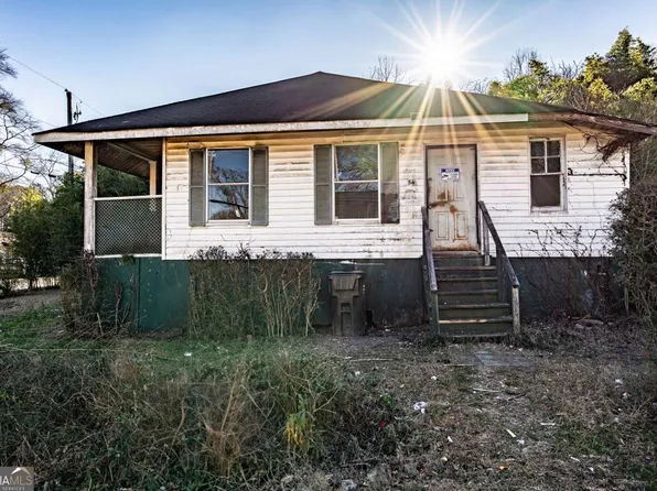 56 Arnco 1st St, Newnan, GA 30263