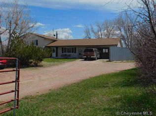 31 Riverview Rd, Wheatland, WY 82201