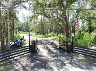 8186 SW 155 STREET, DUNNELLON, FL 34432