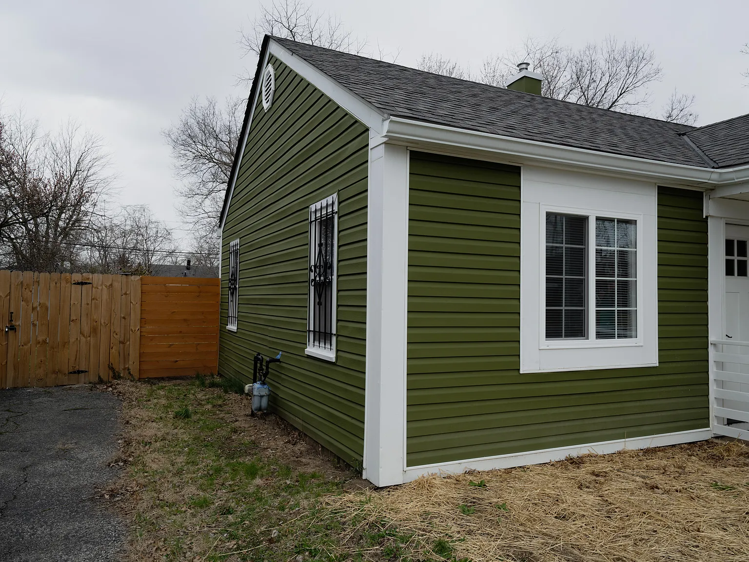 1 bed, 616 sqft, $1,500 — Photo 4