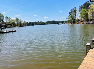 287 Maple Knoll Ct, Prosperity, SC 29127