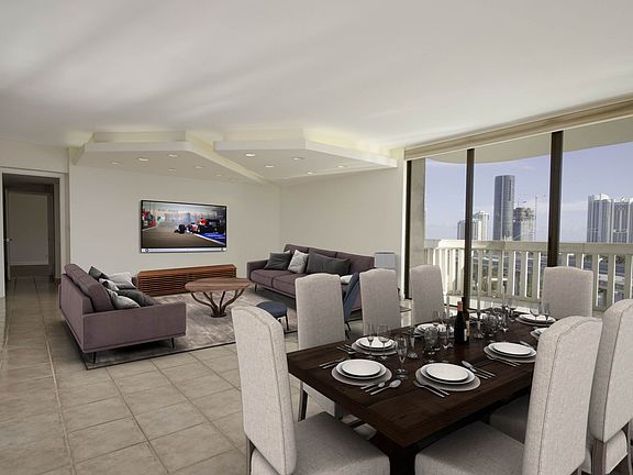 2nd image of 19355 Turnberry Way APT 9E
