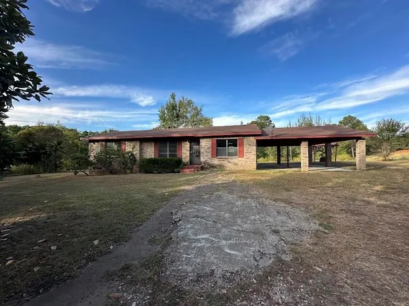 5724 State Highway 154, Marshall, TX 75670