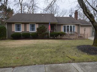 322 Ashford Rd, Toms River, NJ 08755