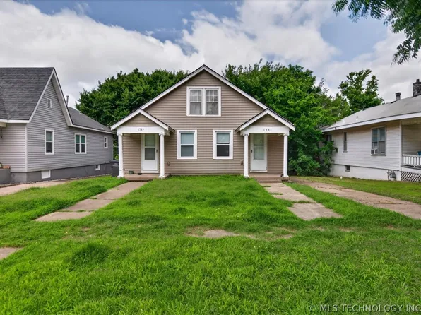 1333 SW Jennings Ave, Bartlesville, OK 74003