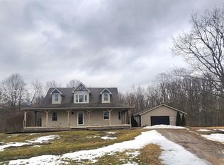 4244 Saint Anna Dr, Howell, MI 48855