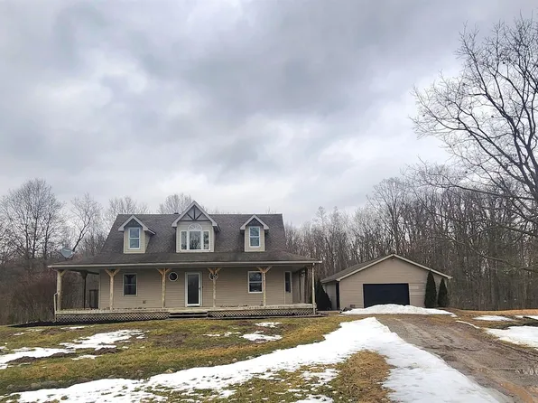 4244 Saint Anna Dr, Howell, MI 48855