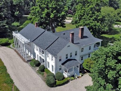 89 Chestnut Hill Road, Wilton, CT, 06897
