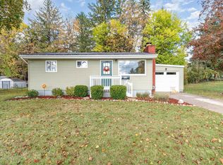 520 Orchard St, Alma, MI 48801