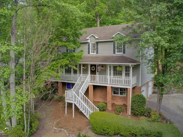 5248 Pikes Peak Ct, Marietta, GA 30062