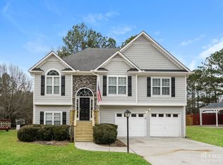 805 Windy Mill Ct, Temple, GA 30179