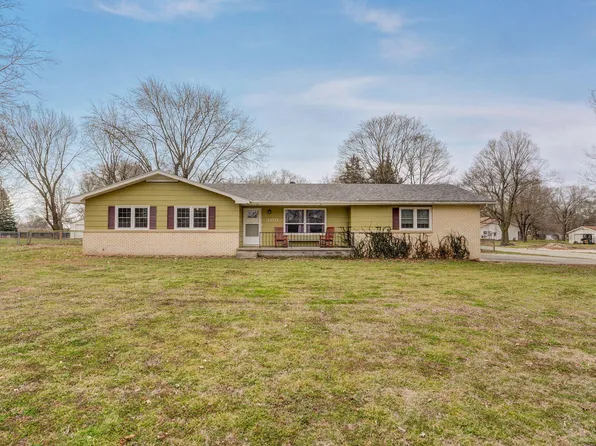 300 Bray Drive, Willard, MO 65781