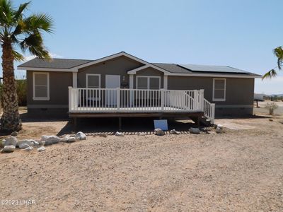 33270 Lillian Ln, Bouse, AZ, 85325