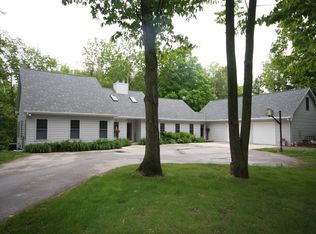 6287 Rosecrans Rd, Denmark, WI 54208