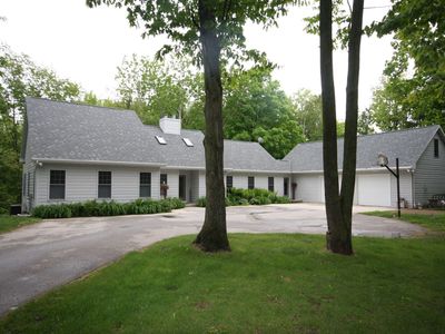 6287 Rosecrans Rd, Denmark, WI, 54208