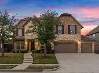 8324 Saint Clair Dr, McKinney, TX 75071