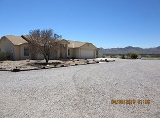 4261 N Ingram Rd, Willcox, AZ 85643