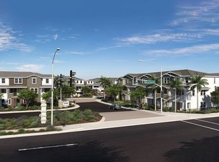 Residence 1 Plan, Cielo, San Marcos, CA 92069