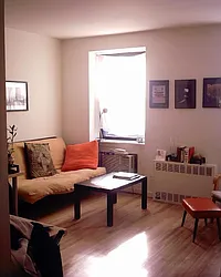 Rented by City Connections Realty